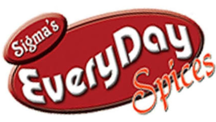 everyday spices