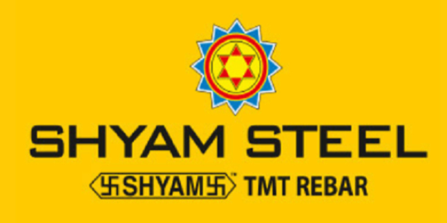 shyam steel