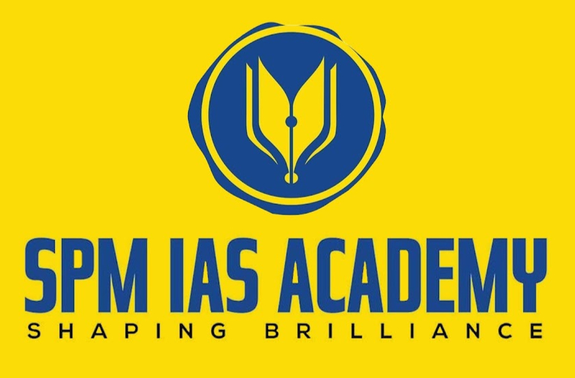 spm ias academy